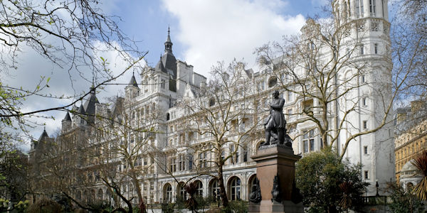 Royal Horseguards Hotel